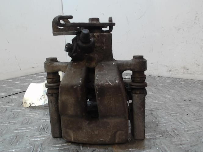 RENAULT GRAND SCENIC 3 PHASE 3