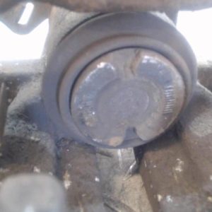 CITROEN C3 2 PHASE 1