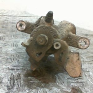 RENAULT MODUS PHASE 1