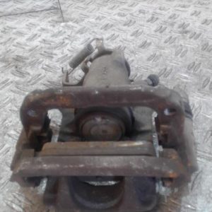 OPEL MOKKA 1 PHASE 2