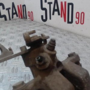 RENAULT MEGANE 2 PHASE 2 BREAK