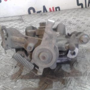 OPEL MOKKA 1 PHASE 2