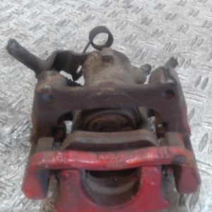 OPEL ASTRA H PHASE 2