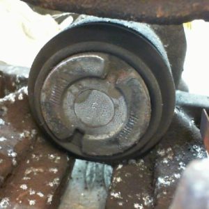 PEUGEOT 308 1 PHASE 1