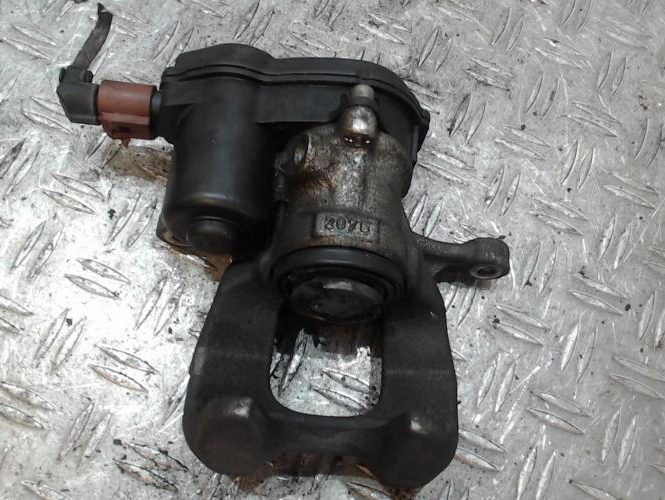 JEEP RENEGADE PHASE 1