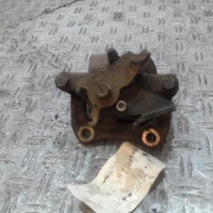 RENAULT MEGANE 2 PHASE 1