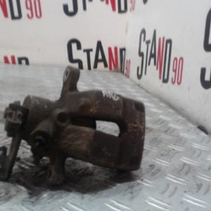 RENAULT SCENIC 1 PHASE 2