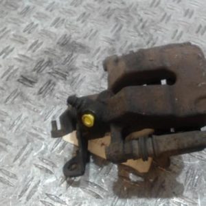 RENAULT MEGANE 2 PHASE 1