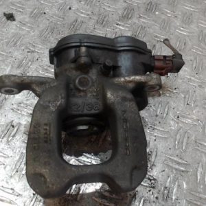 JEEP RENEGADE PHASE 1