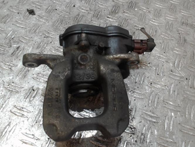 JEEP RENEGADE PHASE 1