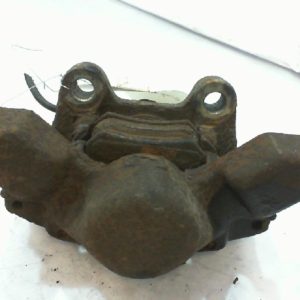 OPEL VECTRA B PHASE 2