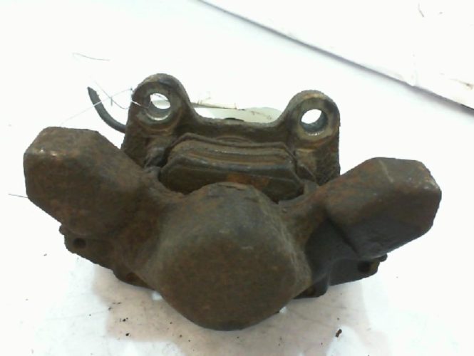 OPEL VECTRA B PHASE 2