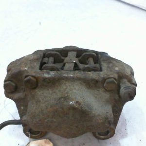 OPEL VECTRA B PHASE 2