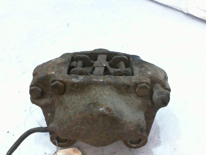 OPEL VECTRA B PHASE 2