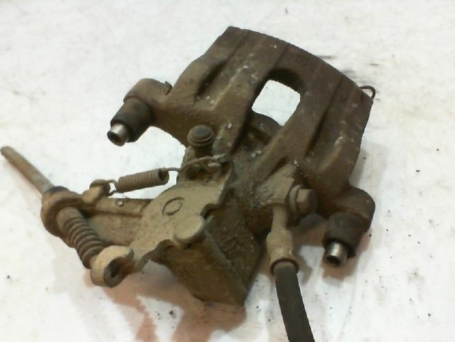 OPEL VECTRA C PHASE 1