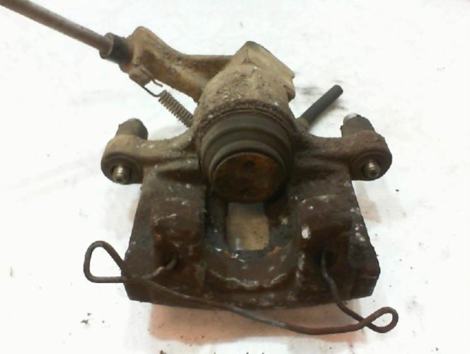 OPEL VECTRA C PHASE 1