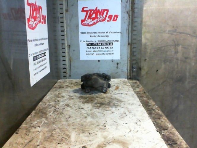 OPEL VECTRA B PHASE 1