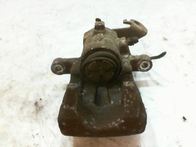 RENAULT MEGANE 1 PHASE 2 BREAK