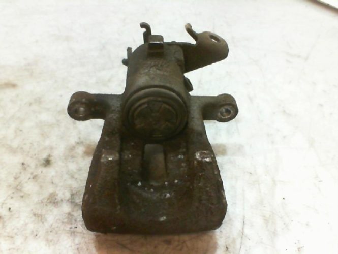 RENAULT MEGANE 2 PHASE 2 BREAK