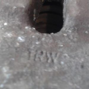 RENAULT SCENIC 2 PHASE 1