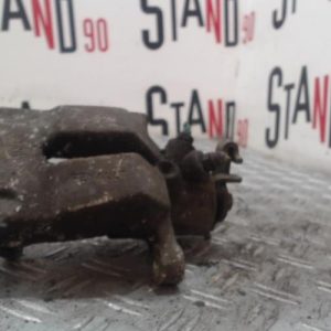 RENAULT SCENIC 2 PHASE 1