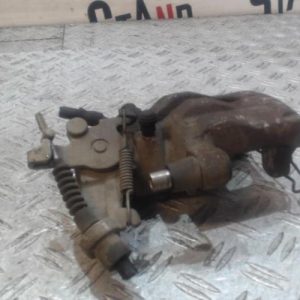 OPEL VECTRA C PHASE 1