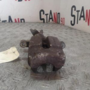 RENAULT MEGANE 2 PHASE 1