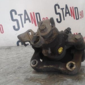 CITROEN C3 2 PHASE 1