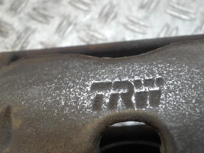 RENAULT CLIO 3 PHASE 1