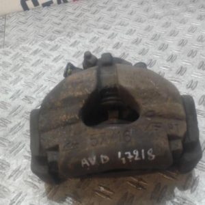 VOLKSWAGEN SHARAN 1 PHASE 2