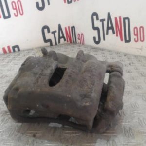 RENAULT TRAFIC 2 PHASE 1