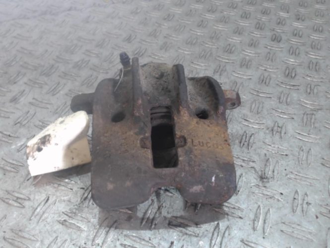 CITROEN XSARA PICASSO PHASE 1