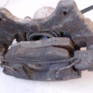 FIAT DOBLO 1 PHASE 1