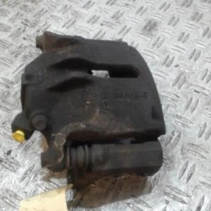 RENAULT MEGANE 2 PHASE 1