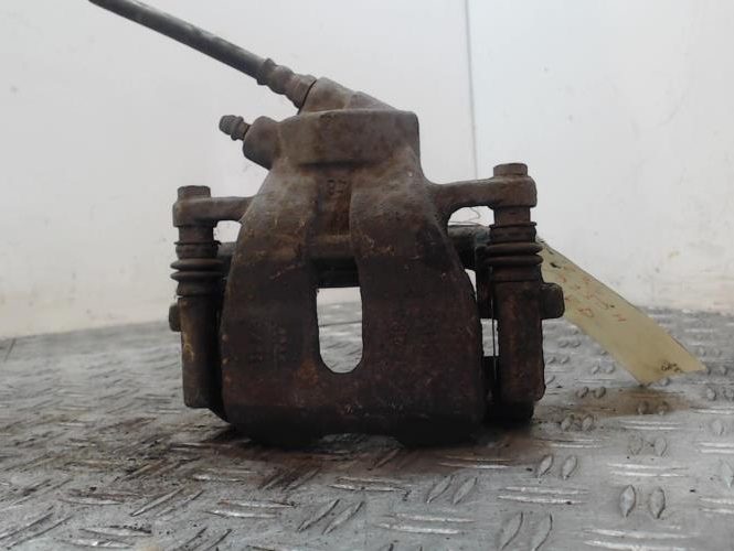 CITROEN C3 1 PHASE 2