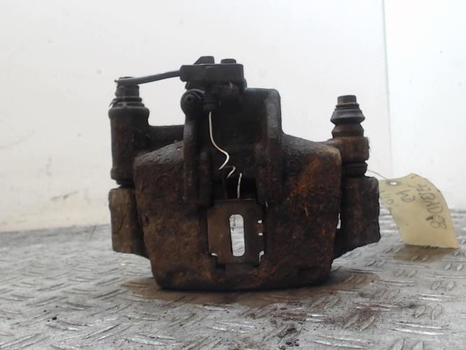 MERCEDES VITO 447 MIXTO PHASE 1