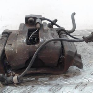 MERCEDES CLASSE A 168 PHASE 1