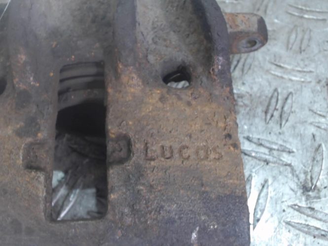 CITROEN XSARA PICASSO PHASE 1