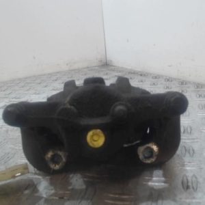 OPEL CORSA C PHASE 2