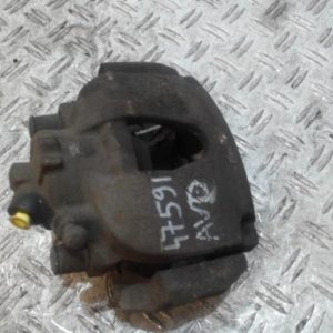 RENAULT SCENIC 2 PHASE 2