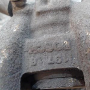 PEUGEOT 308 1 PHASE 1