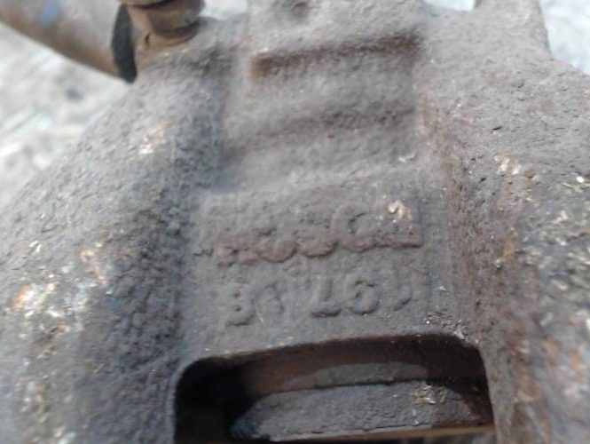 PEUGEOT 308 1 PHASE 1