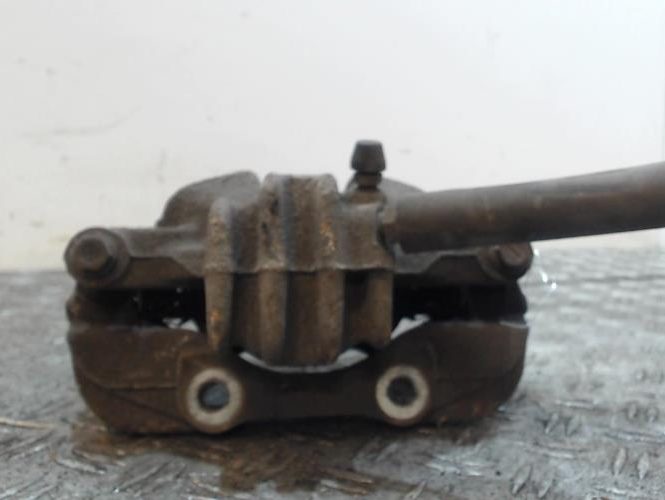 PEUGEOT 308 1 PHASE 1