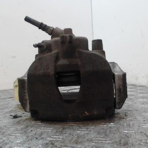 RENAULT SCENIC 2 PHASE 1