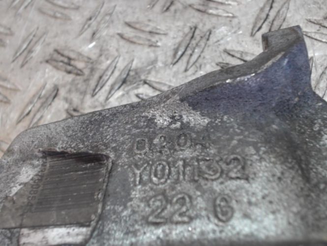 PEUGEOT 208 1 PHASE 2