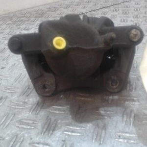 RENAULT MODUS PHASE 1