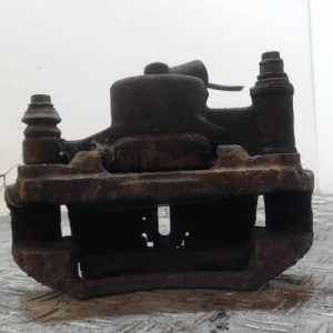 MERCEDES VITO 447 MIXTO PHASE 1