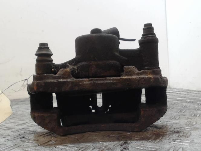 MERCEDES VITO 447 MIXTO PHASE 1