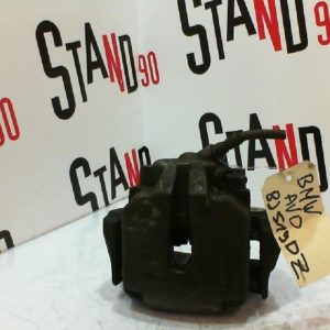 BMW SERIE 5 E39 PHASE 2