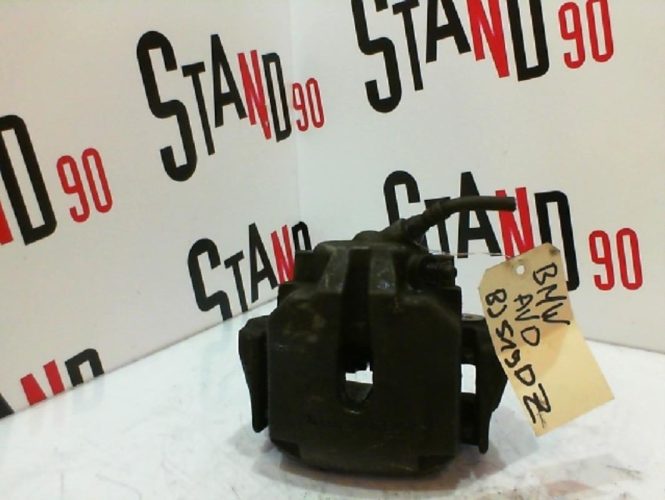 BMW SERIE 5 E39 PHASE 2